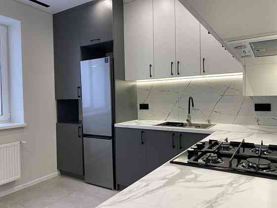 Нова двокімнатна квартира! Ирпень