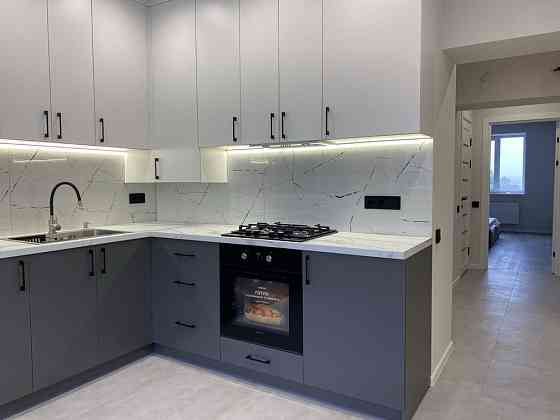 Нова двокімнатна квартира! Ирпень