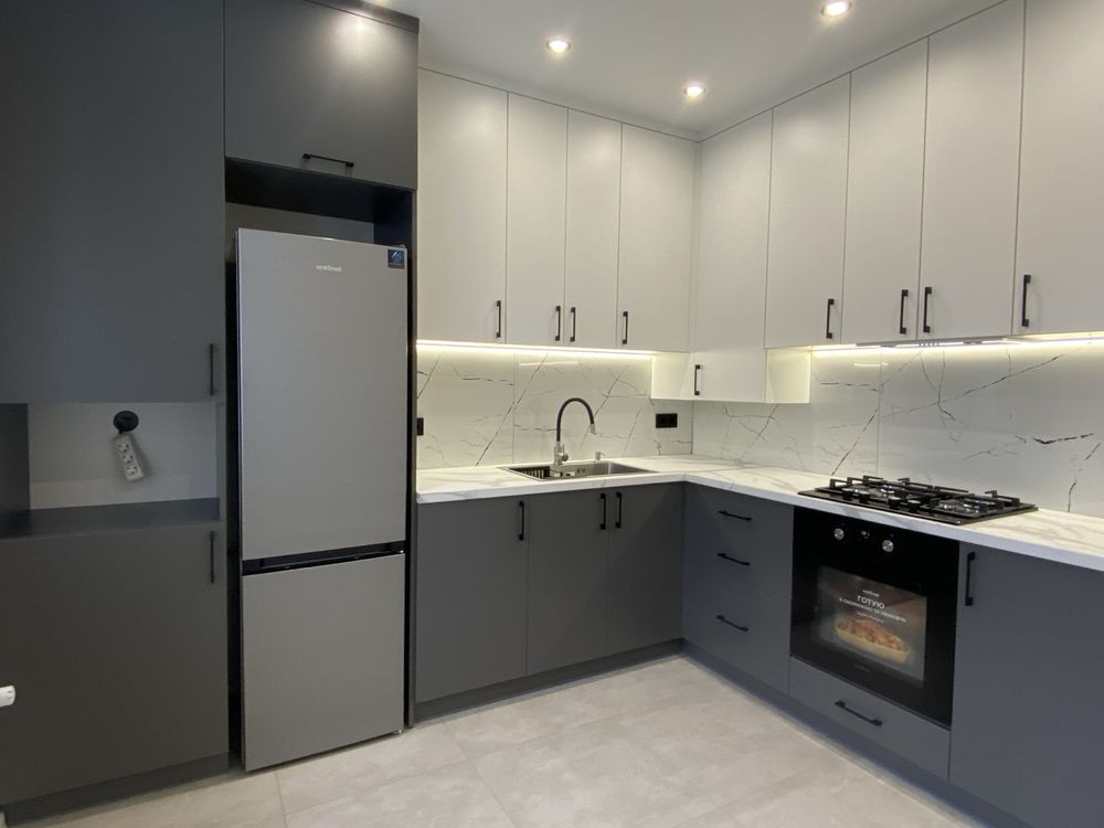 Нова двокімнатна квартира! Ірпінь - зображення 1