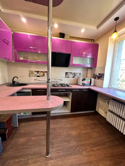 2к ж/м Сокол Сокіл недалеко ж/м Победа Перемога пров. Екіпажний Дніпро - зображення 1