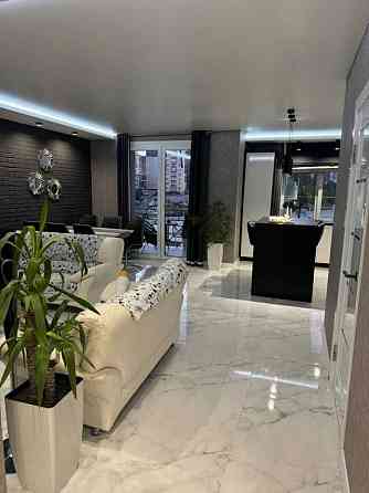 3к Озерна ЖК Агора/91.6 м.кв./Дизайнерський євроремонт Хмельницький