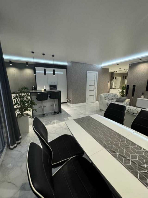 3к Озерна ЖК Агора/91.6 м.кв./Дизайнерський євроремонт Хмельницький - зображення 2