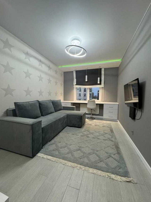 3к Озерна ЖК Агора/91.6 м.кв./Дизайнерський євроремонт Хмельницький - зображення 8