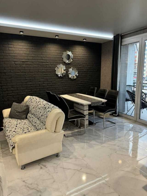 3к Озерна ЖК Агора/91.6 м.кв./Дизайнерський євроремонт Хмельницький - зображення 6