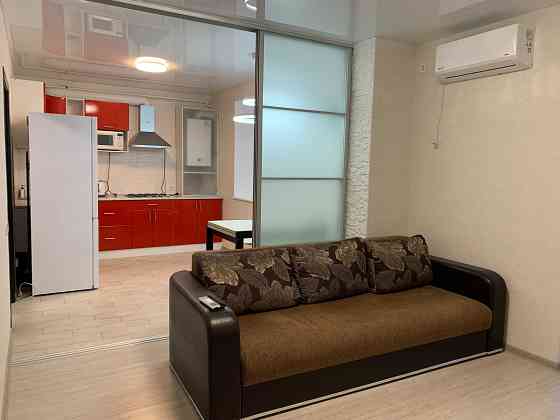 Продам квартиру ЖК Днепровская Брама Слобожанське