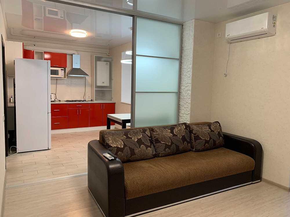 Продам квартиру ЖК Днепровская Брама Слобожанське - зображення 1