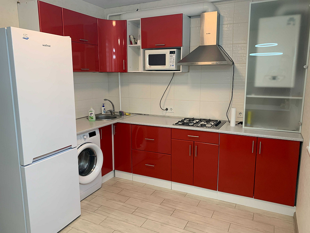 Продам квартиру ЖК Днепровская Брама Слобожанське - зображення 6