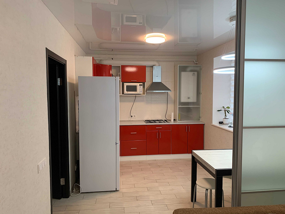 Продам квартиру ЖК Днепровская Брама Слобожанське - зображення 5