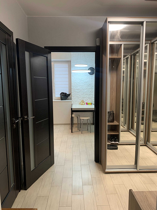 Продам квартиру ЖК Днепровская Брама Слобожанське - зображення 3