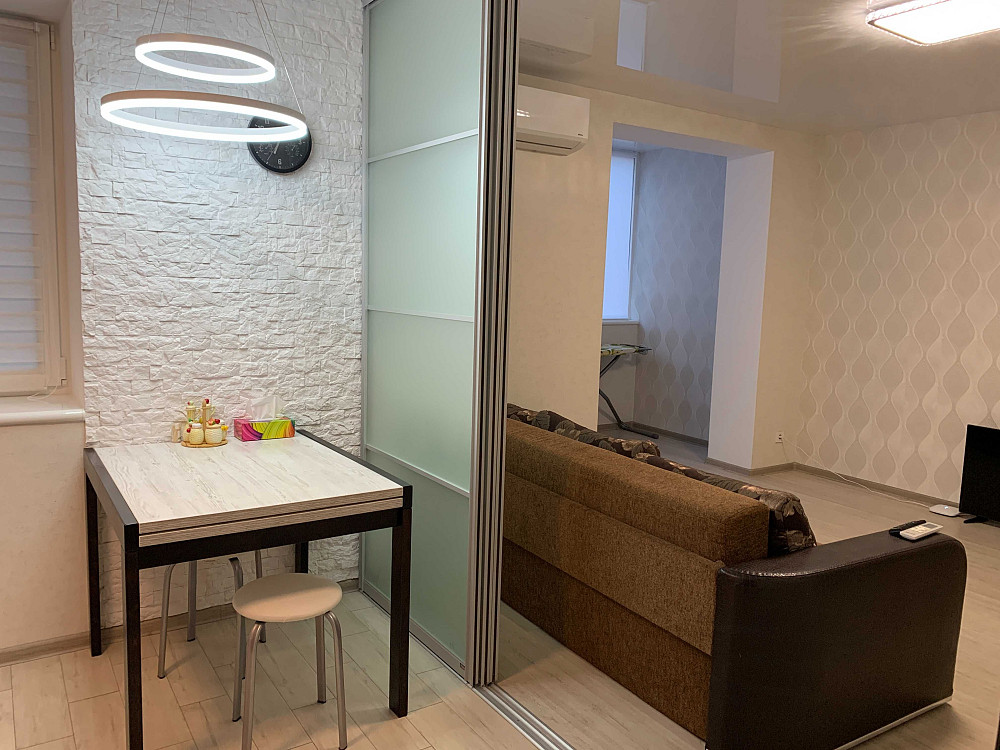 Продам квартиру ЖК Днепровская Брама Слобожанське - зображення 2