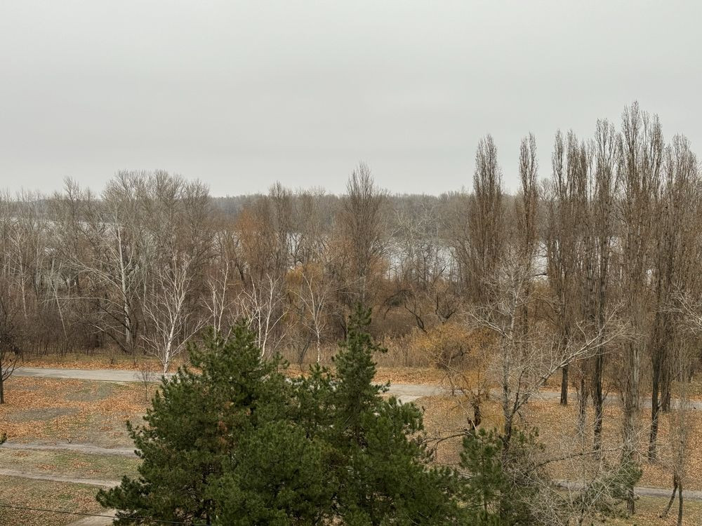 Продам большую квартиру с панорамным видом на р. Днепр, ЖК 5 Континет Дніпро - зображення 2