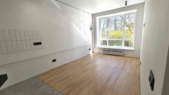 ЦЕнтр міста євродвушка з кухнею 17м2! Є новий ремонт Ірпінь