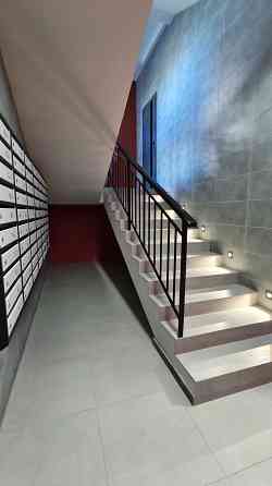 ЦЕнтр міста євродвушка з кухнею 17м2! Є новий ремонт Ірпінь