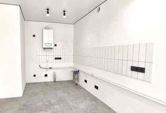 ЦЕнтр міста євродвушка з кухнею 17м2! Є новий ремонт Ірпінь