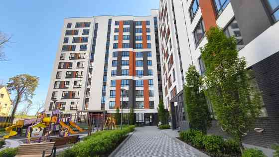 ЦЕнтр міста євродвушка з кухнею 17м2! Є новий ремонт Ірпінь