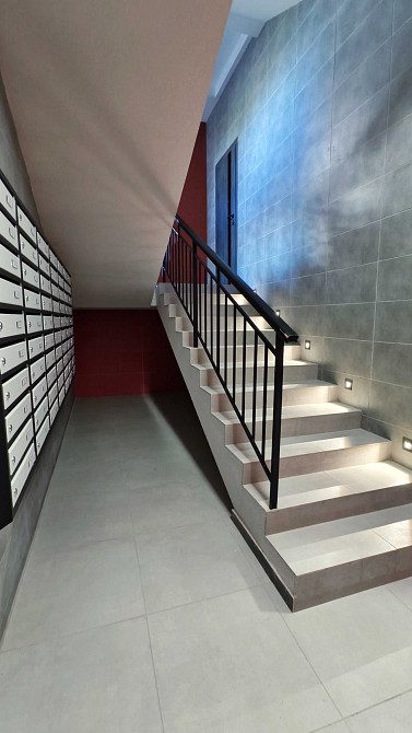 ЦЕнтр міста євродвушка з кухнею 17м2! Є новий ремонт Ірпінь - зображення 3