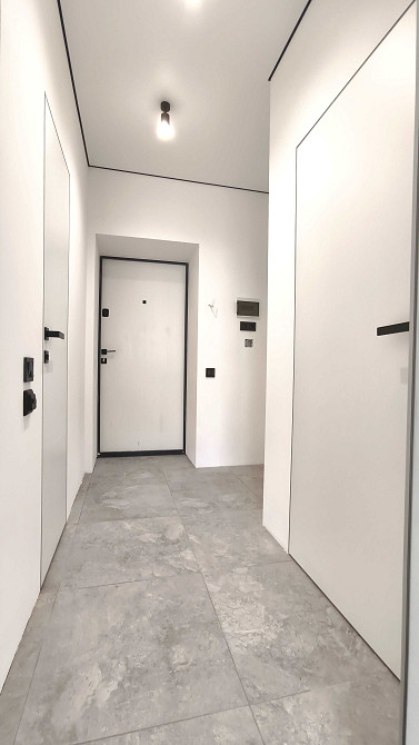 ЦЕнтр міста євродвушка з кухнею 17м2! Є новий ремонт Ірпінь - зображення 5