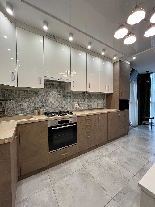 Чудова квартира Євро 2кк 48 м2. Швидкий виїзд на Київ Буча - зображення 3