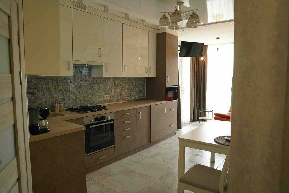 Чудова квартира Євро 2кк 48 м2. Швидкий виїзд на Київ Буча - зображення 8