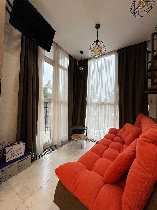 Чудова квартира Євро 2кк 48 м2. Швидкий виїзд на Київ Буча - зображення 1