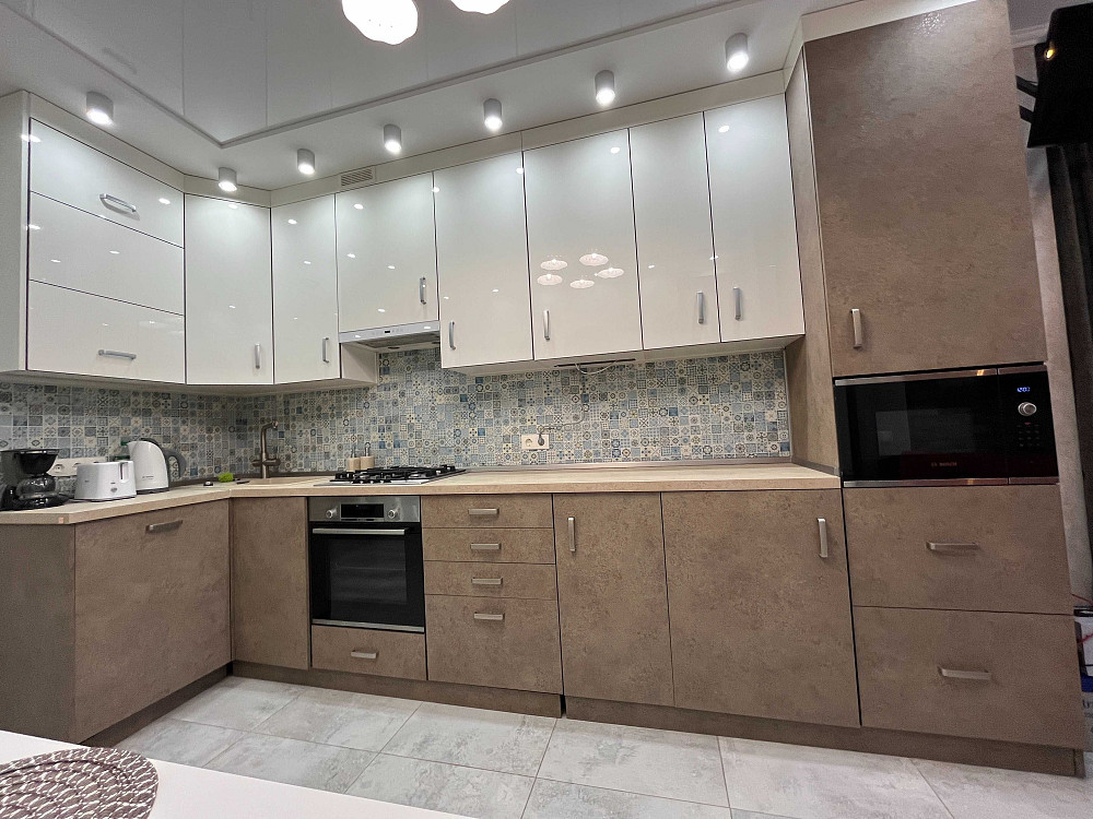 Чудова квартира Євро 2кк 48 м2. Швидкий виїзд на Київ Буча - зображення 4