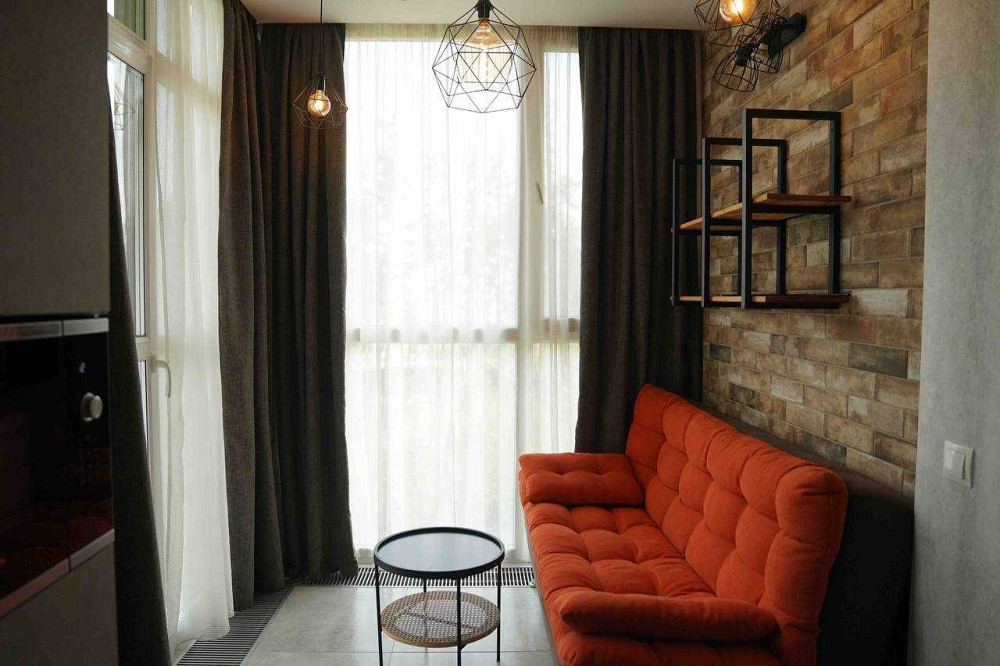 Чудова квартира Євро 2кк 48 м2. Швидкий виїзд на Київ Буча - зображення 2