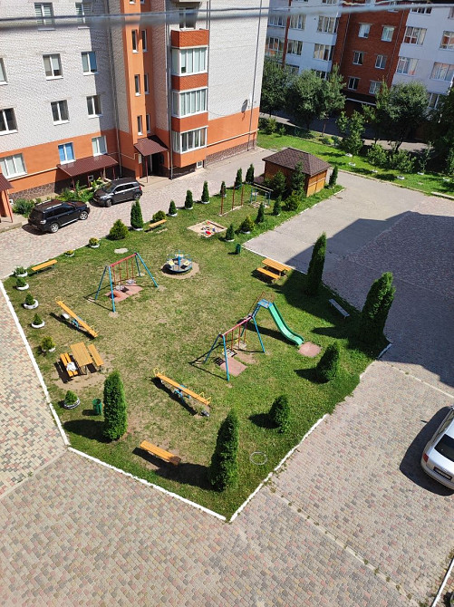 Квартира у новобудові Чортків - зображення 7