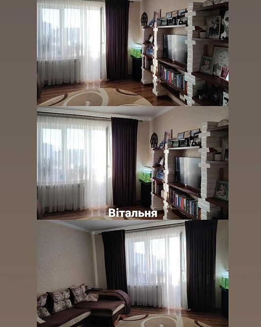 Квартира у новобудові Чортків - зображення 2