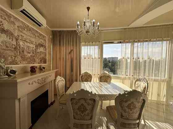 Добротная 3к студия возле парка Победы Одесса