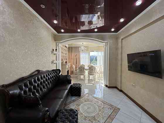 Добротная 3к студия возле парка Победы Одесса