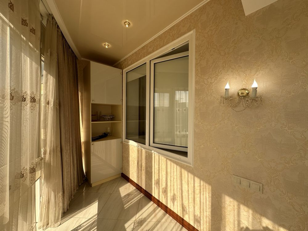 Добротная 3к студия возле парка Победы Одесса - изображение 4