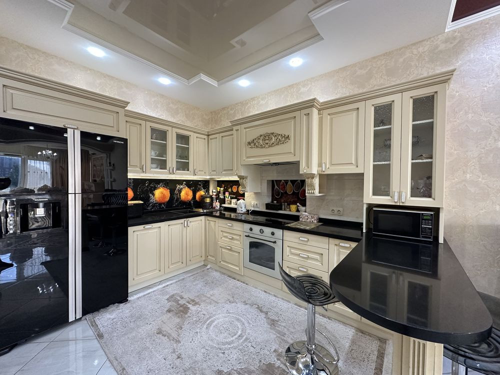 Добротная 3к студия возле парка Победы Одесса - изображение 6