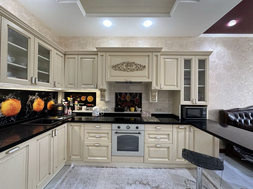 Добротная 3к студия возле парка Победы Одесса - изображение 1