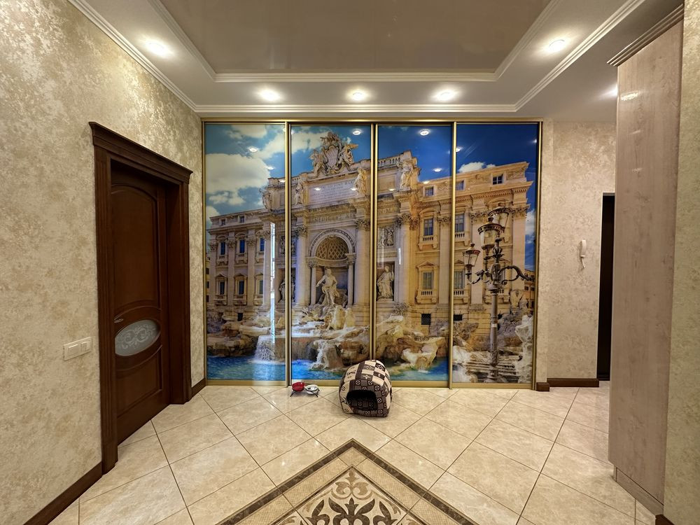 Добротная 3к студия возле парка Победы Одесса - изображение 7