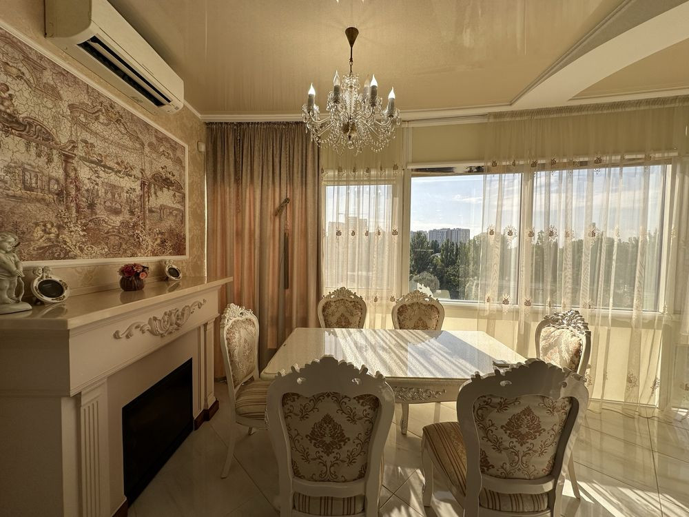 Добротная 3к студия возле парка Победы Одесса - изображение 3