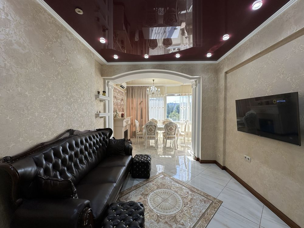 Добротная 3к студия возле парка Победы Одесса - изображение 2