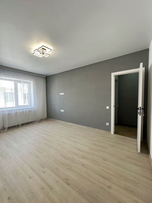 Двохкімната житлова квартира Кременець - зображення 5