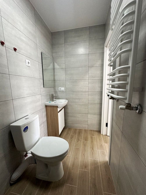 Двохкімната житлова квартира Кременець - зображення 8