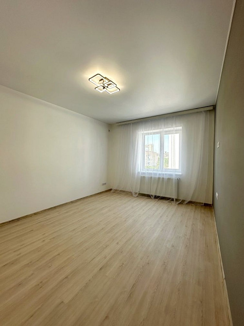 Двохкімната житлова квартира Кременець - зображення 4