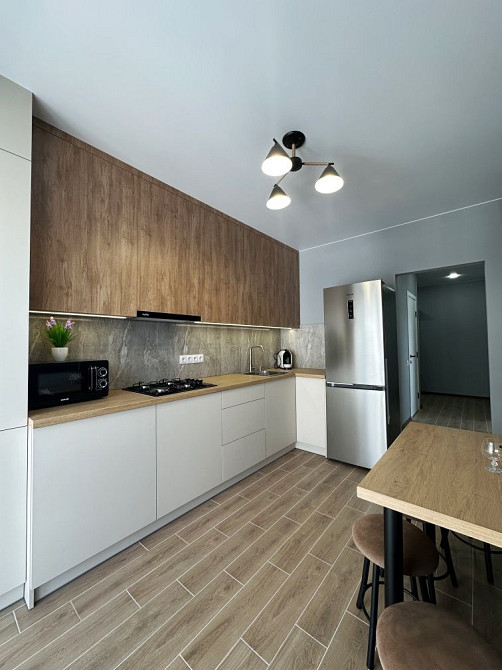 Двохкімната житлова квартира Кременець - зображення 1