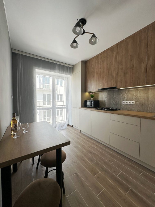 Двохкімната житлова квартира Кременець - зображення 2