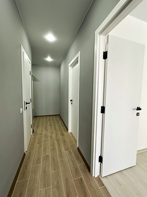 Двохкімната житлова квартира Кременець - зображення 6