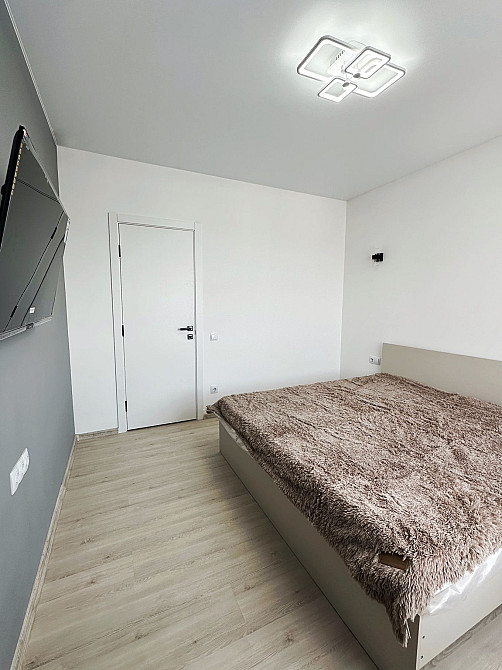 Двохкімната житлова квартира Кременець - зображення 3