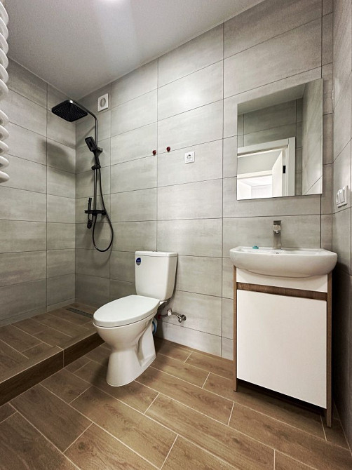 Двохкімната житлова квартира Кременець - зображення 7