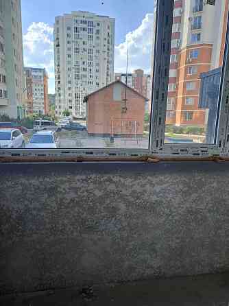 Продаж квартири в новобудові Полтава