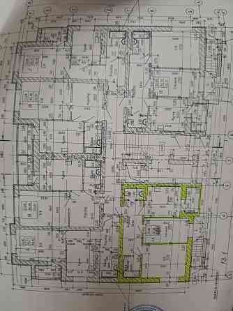 Продаж квартири в новобудові Полтава