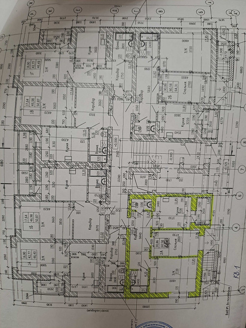 Продаж квартири в новобудові Полтава - зображення 4
