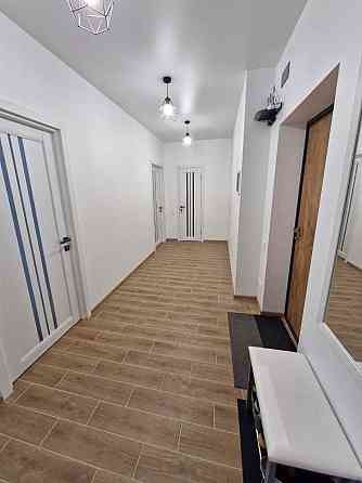 Євро 3кк з ремонтом Центр. парк єОселя, будинок до 3 років Ірпінь