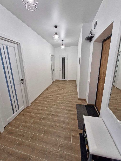 Євро 3кк з ремонтом Центр. парк єОселя, будинок до 3 років Ирпень - изображение 6