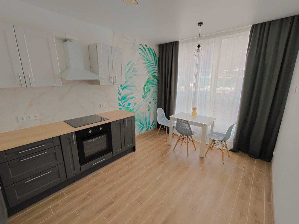 Євро 3кк з ремонтом Центр. парк єОселя, будинок до 3 років Ирпень - изображение 4